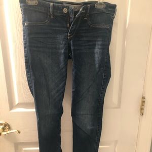 Hollister Skinny jeans W 27 / L 29